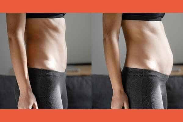 Can Incorrect Breathing Techniques Weaken Your Core Greenford