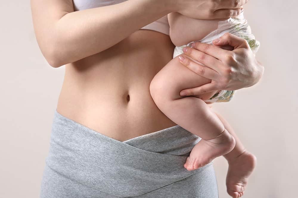 Can Sudden Movements or Twisting Damage Your Core Muscles Greenford