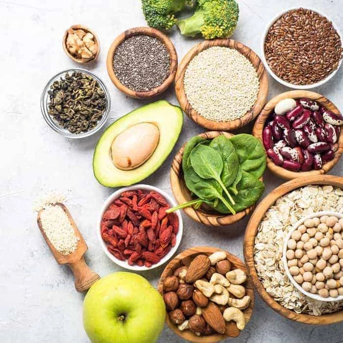 Fecal Incontinence Diet Greenford What to include and understand