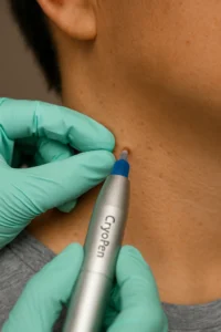 Skin tag removal for children Greenford what you need to know