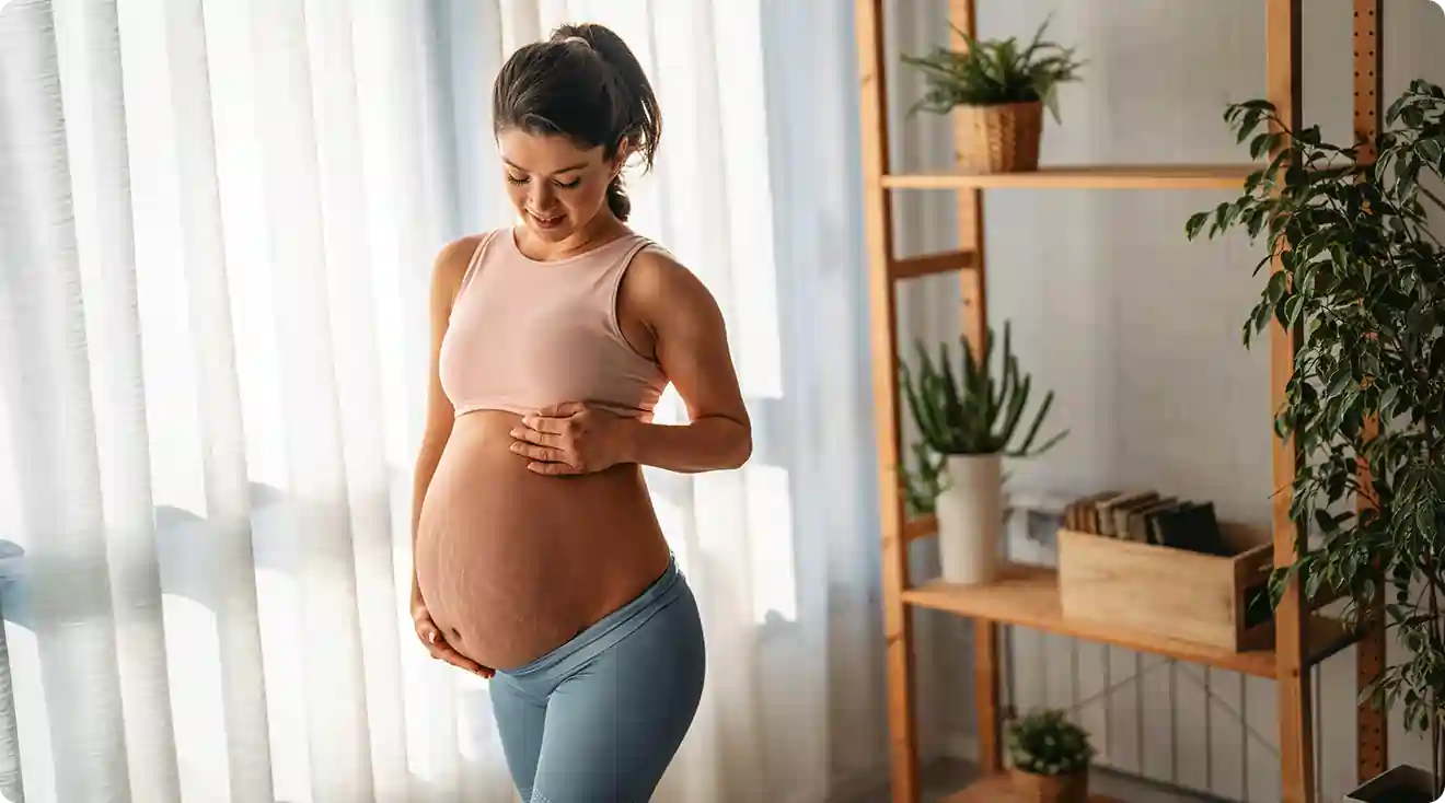 Could Diastasis Recti Be the Real Reason My Stomach Still Looks Pregnant Greenford?