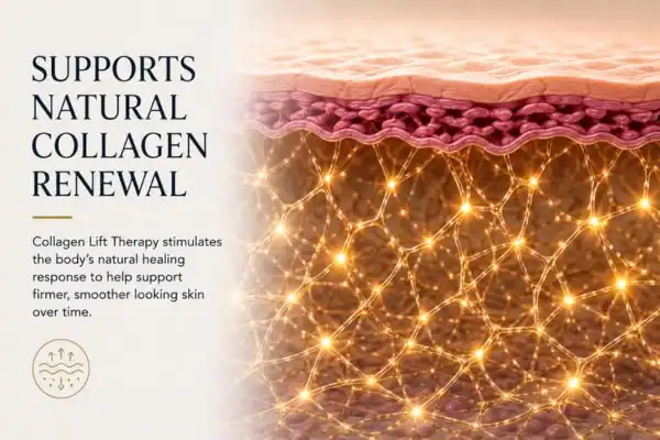 Collagen Lift Therapy: how does it work Greenford?
